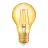 Osram Vintage 1906 LED E27 Pera Filamento Oro 6.5W 725lm - 824 Bianco Molto Caldo | Sostitutiva 60W