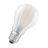 Osram Classic LED E27 Pera Filamento Ghiaccio 1.5W 136lm - 827 Bianco Molto Caldo | Sostitutiva 15W