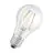 Osram Classic LED E27 Pera Filamento Chiara 2.5W 250lm - 827 Bianco Molto Caldo | Sostitutiva 25W