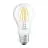 Osram Parathom Classic LED E27 Pera Filamento Chiara 6.5W 806lm - 822-827 Dim To Warm | Dimmerabile - Sostitutiva 60W