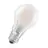 Osram Classic LED E27 Pera Filamento Ghiaccio 4W 470lm - 865 Luce Del Giorno | Sostitutiva 40W