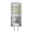 Osram Parathom LED Pin GY6.35 3.3W 470lm - 827 Bianco Molto Caldo | Sostitutiva 40W