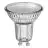 Ledvance Performance Faretti LED Riflettore GU10 PAR16 2.6W 230lm 36D - 830 Luce Calda | Sostitua 35W