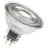 Ledvance Faretti LED GU5.3 MR16 2.6W 350lm 36D - 827 Bianco Molto Caldo | Sostitutiva 20W