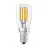 Ledvance Special LED E14 Tubo one-handed Filamento Chiara 2.8W 250lm - 865 Luce del Giorno | Sostitua 25W