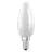 Ledvance Classic LED E14 Candela Filamento Ghiaccio 4.8W 470lm - 827 Bianco Molto Caldo | Dimmerabile - Sostitua 40W