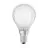 Ledvance Classic LED E14 Pera Filamento Ghiaccio 4W 470lm - 827 Bianco Molto Caldo | Sostitua 40W