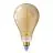 Philips Classic LEDbulb E27 Pera Oro 7W 470lm - 818 Bianco Molto Caldo | Dimmerabile - Sostitutiva 40W