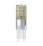 Osram Parathom LED Pin G9 2.6W 320lm - 827 Bianco Molto Caldo | Sostitutiva 30W