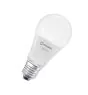 Ledvance Smart+ Wifi E27 Pera Classic 9W 806lm - 827 Bianco Molto Caldo | Dimmerabile - Sostitutiva 60W