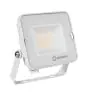 Ledvance Proiettore LED Compatto Bianca 20W 1800lm 100D - 830 Luce Calda | IP65 - Simmetrico 