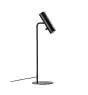 Nordlux Lampada da tavolo MIB 6 GU10 Nero - Metallo | Max. 8W