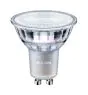 Philips MASTER Value LEDspot GU10 PAR16 4.9W 380lm 36D - 940 Bianco Freddo | Miglior resa cromatica - Dimmerabile - Sostitutiva 50W