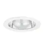 Philips Downlight LED GreenSpace2 DN460B 9.8W 1100lm 120D - 830 Luce Calda | 166mm - Aluminium Riflettore - Emergenza 3H