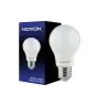 Noxion Lucent Classic LED E27 Pera Ghiaccio 4.9W 480lm - 840 Bianco Freddo | Sostitutiva 40W