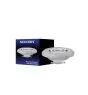 Noxion Lucent Faretti LED G53 AR111 11.7W 800lm 24D - 927 Bianco Molto Caldo | Miglior resa cromatica - Dimmerabile - Sostitutiva 75W