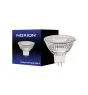 Noxion Faretti LED GU5.3 MR16 4.4W 345lm 60D - 830 Luce Calda | Dimmerabile - Sostitutiva 35W