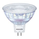 Philips Master LEDspot GU5.3 MR16 5.8W 345lm 36D - 922-927 Dim To Warm | Miglior Resa Cromatica - Dimmerabile - Sostitutiva 35W