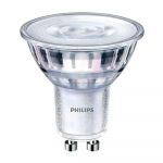 Philips Corepro LEDspot GU10 PAR16 4W 345lm 36D - 827 Bianco Molto Caldo | Dimmerabile - Sostitutiva 50W