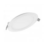 Ledvance Downlight LED Slim Il Giro DN155 12W 1020lm 120D - 830 Luce Calda | 169mm 