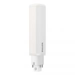 Philips Corepro PL-C LED 6.5W 650lm - 840 Bianco Freddo | Sostitutiva 18W