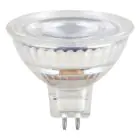 Ledvance Performance Faretti LED Riflettore GU5.3 MR16 8W 621lm 36D - 927 Bianco Molto Caldo | Miglior resa cromatica - Dimmerabile - Sostitua 50W