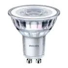 Philips Corepro LEDspot GU10 PAR16 4.6W 370lm 36D - 830 Luce Calda | Sostitutiva 50W