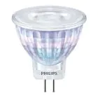 Philips Corepro LEDspot GU4 MR11 2.3W 184lm 36D - 827 Bianco Molto Caldo | Sostitutiva 20W