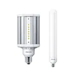 lampadina a scarica led