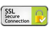 SSL secure connection